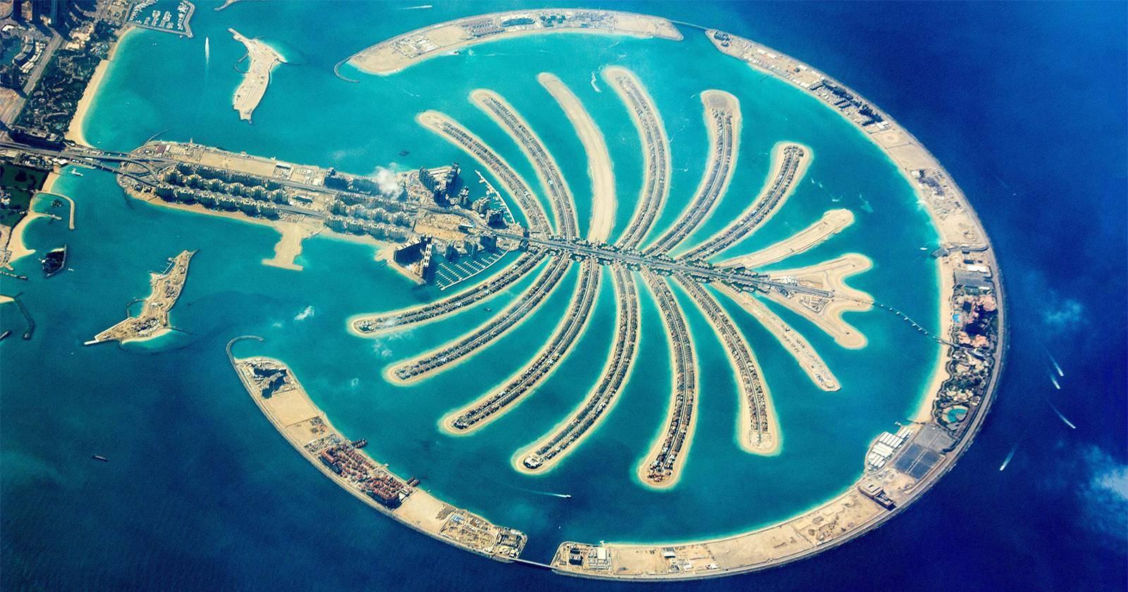 Dubai Ticket: Your guide to Dubai and excursions